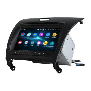 KIA K3 2017 car dvd player right-hand drive