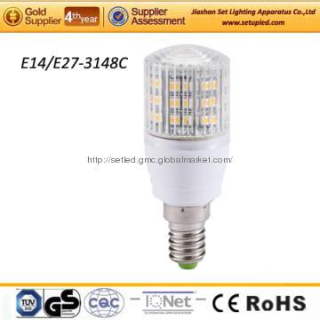 Energy Saving LED Corn Light Bulb E14