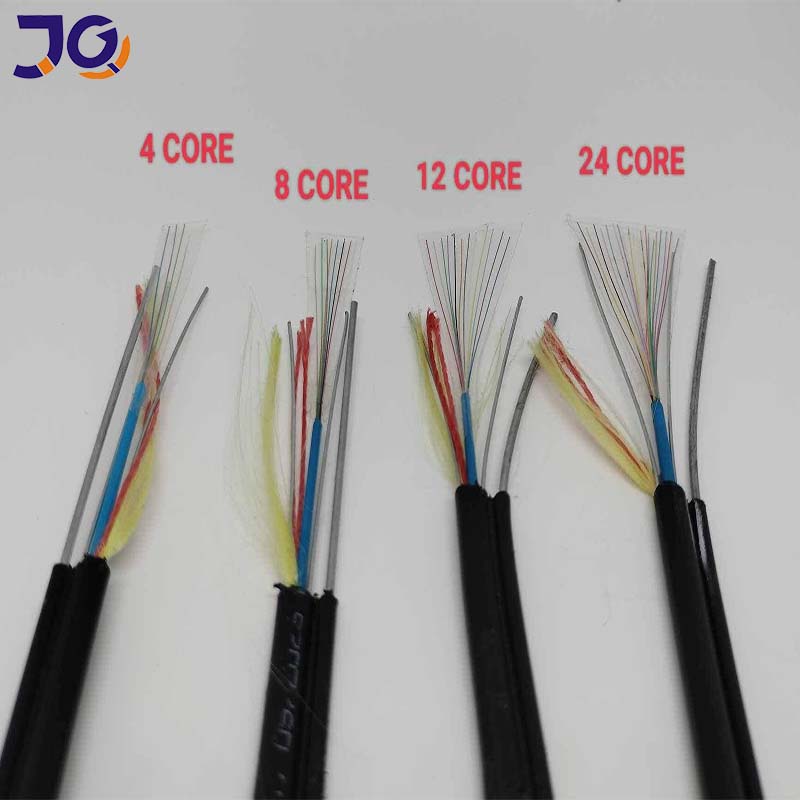 Figure 8 Fiber Cable