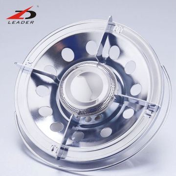 portable lpg camping burner can provide sample