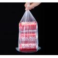 Hot Sale Custom Plastic Garbage Bags