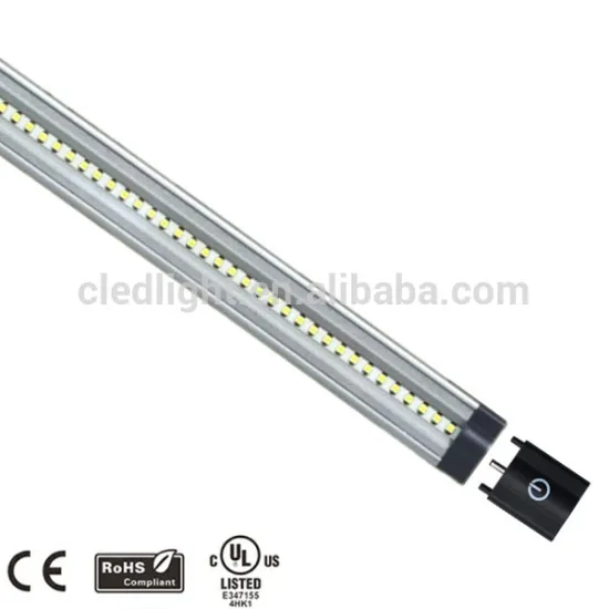 UL LED Bar Linear LED Cabinet Lamp