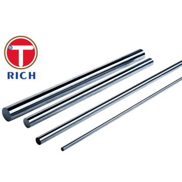 Cold drawn Polished Stainless Steel 410 Rod