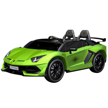 BDQ-019 Kids Electric Car - 12V Remote Control Battery Powered Toy Car for Children aged 8