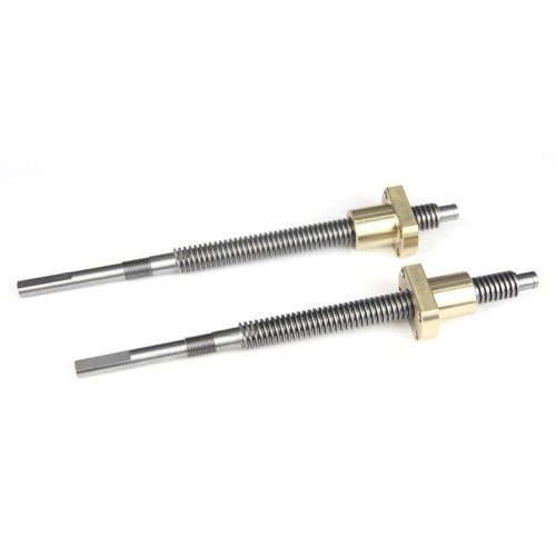 Diameter 28mm Hot Sale lead screw