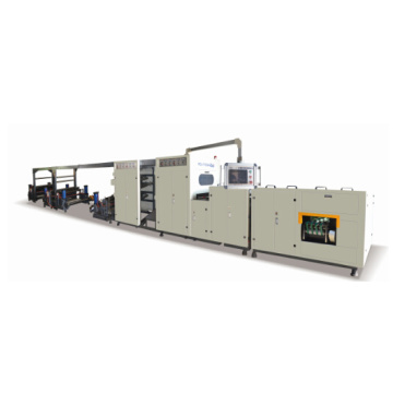 PLC High Precision A4 Paper Cutting And Packing Machine