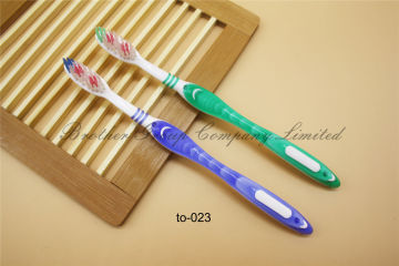 Hotel Amenities Toothbrush (to-023)