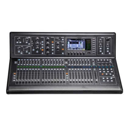 Hot Sale Midas M32 Live Digital Mixing Console - 40-Input 25-Bus Mixer