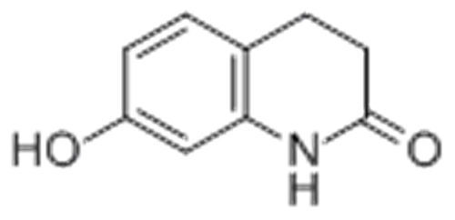 3,4-Dihydro-7-hydroxy-2(1H)-quinolinone CAS 22246-18-0