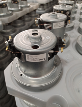 Vacuum cleaner AC motor 600-1200W