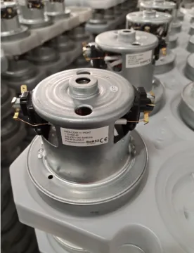 Vacuum cleaner AC motor 600-1200W