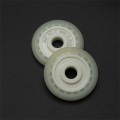 PU discs for DTY barmag texturing machine parts