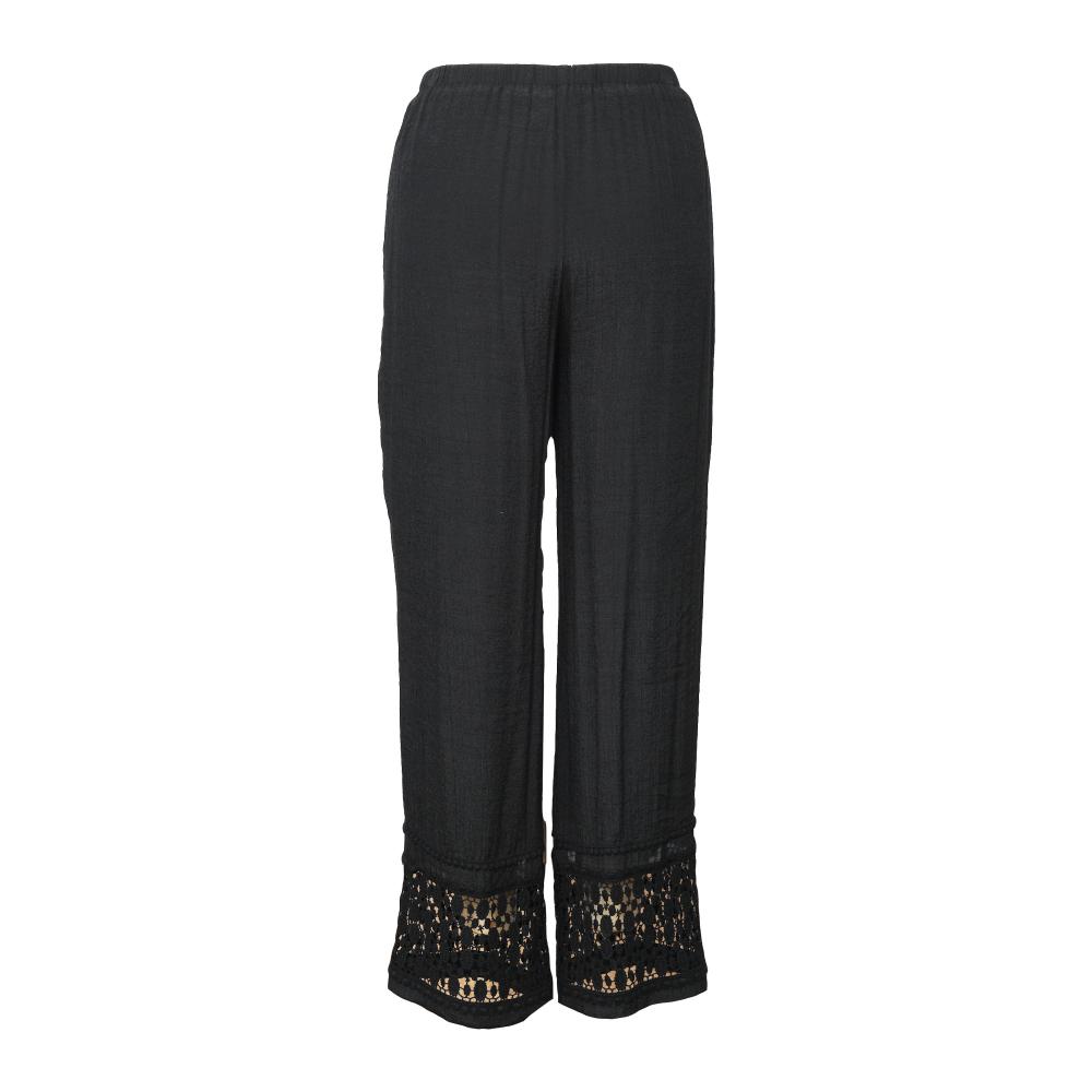 Female Tulle Lining Pant