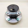 BP4K-26-15XB 512347 HUB CHUB на 2004-2015 годы Mazda 3