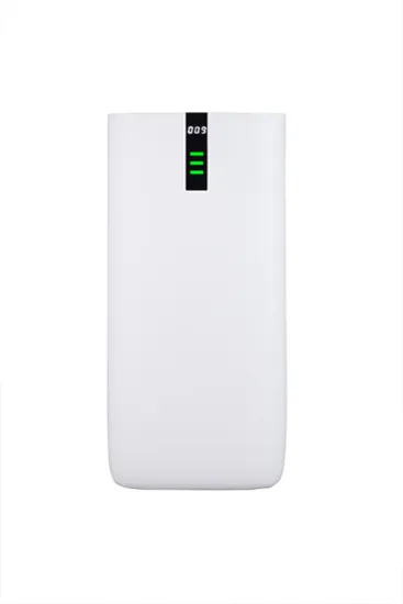 uv air cleaner for home