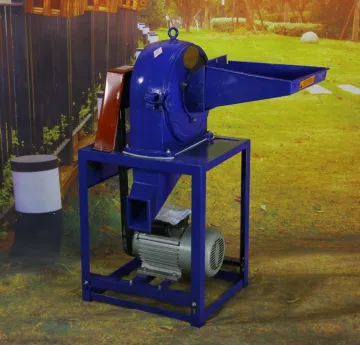 NDRD High Quality dry spice grinder Machine/ Bean Pulverizing Machine