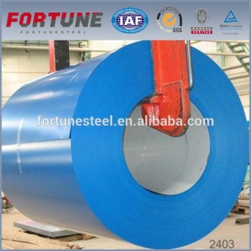 CGI Prepainted Galvanized Steel Coil
