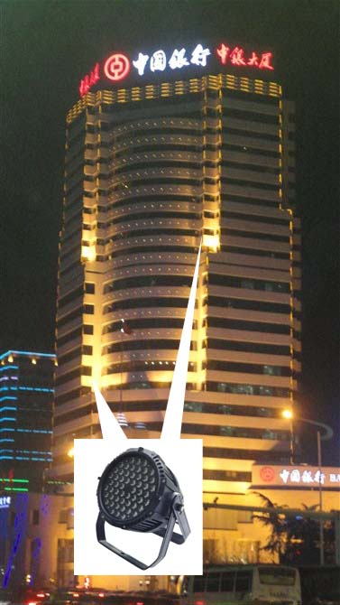 modern outdoor flood lights