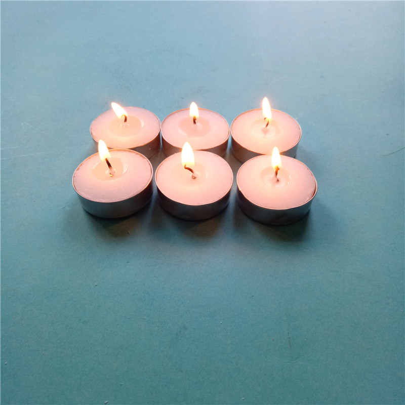 Daily Use Tealights 