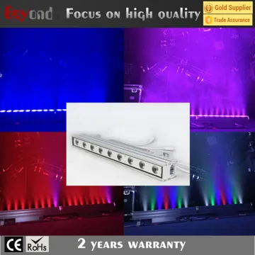 9x15w 4in1 led outdoor washer,horse race,outdoor led lights wall washer