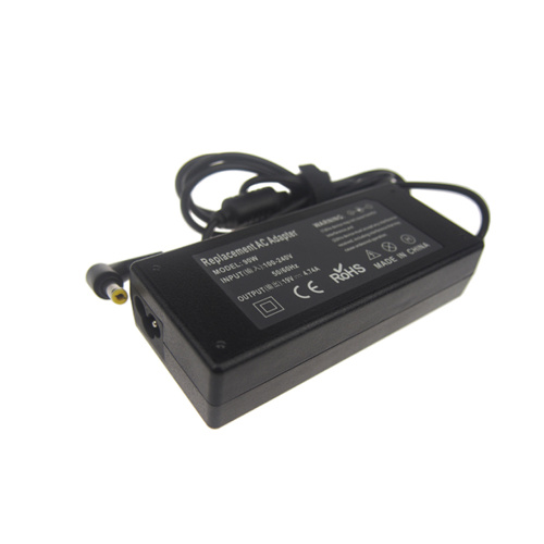 19V 4.74A AC DC voedingsadapter voor ASUS