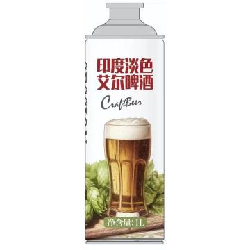 13 градусов Starbrew India Pale Ale Ale IPA 1L банка