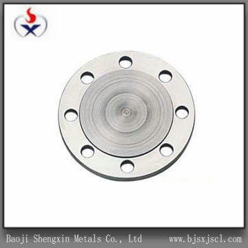 Titanium Flange BL (S) flange from Shengxin