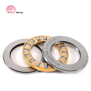Thrust Cylindrical Roller Bearing 81176M 81176 TN 81176-TV 81176TN 9176