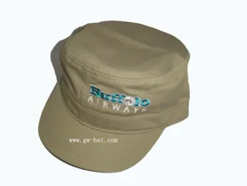 Military Caps