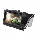 TOYOTA Corolla 10.1 inch deckless car DVD