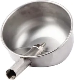Stainless Steel drinking bowl