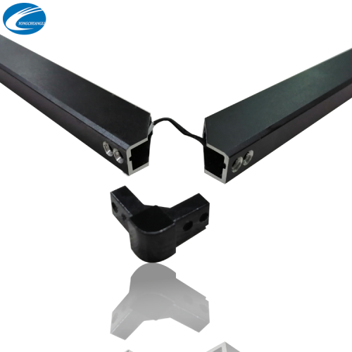 50inch infrared touch overlay frame Touch screen