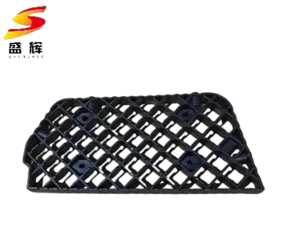 High Quality Shacman Step Board for Truck Use