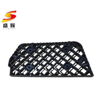 Papan Langkah Shacman Berkualitas Tinggi untuk Penggunaan Truk