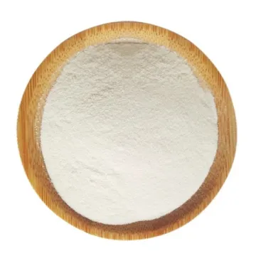 Xanthan Gum Powder/Hansheng Gum/11138-66-2