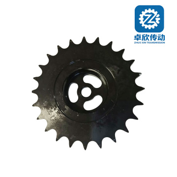 24T-12.7P-19.4W Sprocket