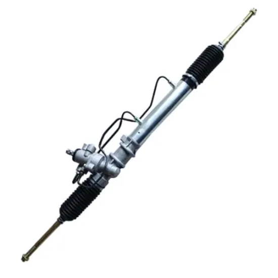 China Factory Wholesale Auto Spare Parts Hydraulic Power Steering Rack for Hiace RZH104 ADS