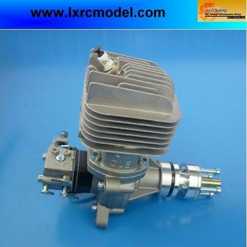 New DLE55RA Gasoline engine 55CC For Model Airplane