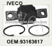 93163617 truck parts, torque rod bush, IVECO repair kits