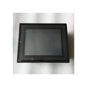 Keyence HMI VT2-5SB 5.7-inch LCD Touch Screen Power Supply for DC24V - Near New Condition