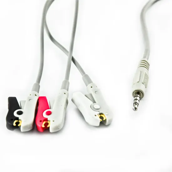 3.5mm Stereo to Pincher Leadwire