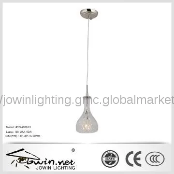 Hanging Pendants &  Wine Bottle Decorative Lighting