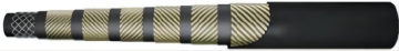 SAE 100R15 Spiral Hydraulic Hose