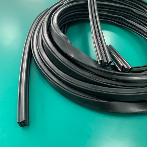 Vedação inflável de tecido reforçado de alto desempenho