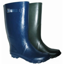 Men Rubber Rain Boot with Competitive Price