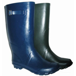 Men Rubber Rain Boot with Competitive Price