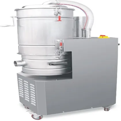 JIANFENG Powerful Industrial Vacuum Cleaner