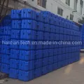 تصميم مضاد للانزلاق HDPE العائمة البلاستيك العائم