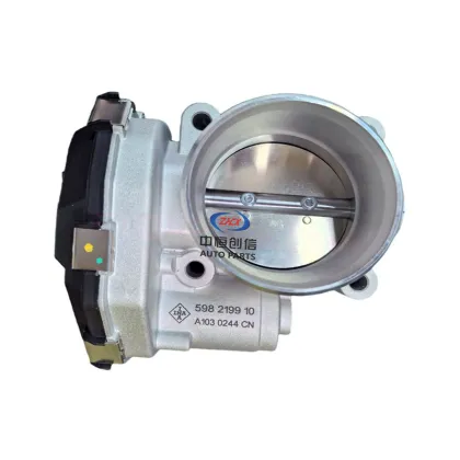 Throttle valve For Ford Taurus