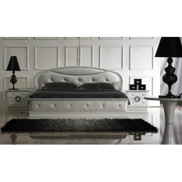 2013 new design bedroom bed